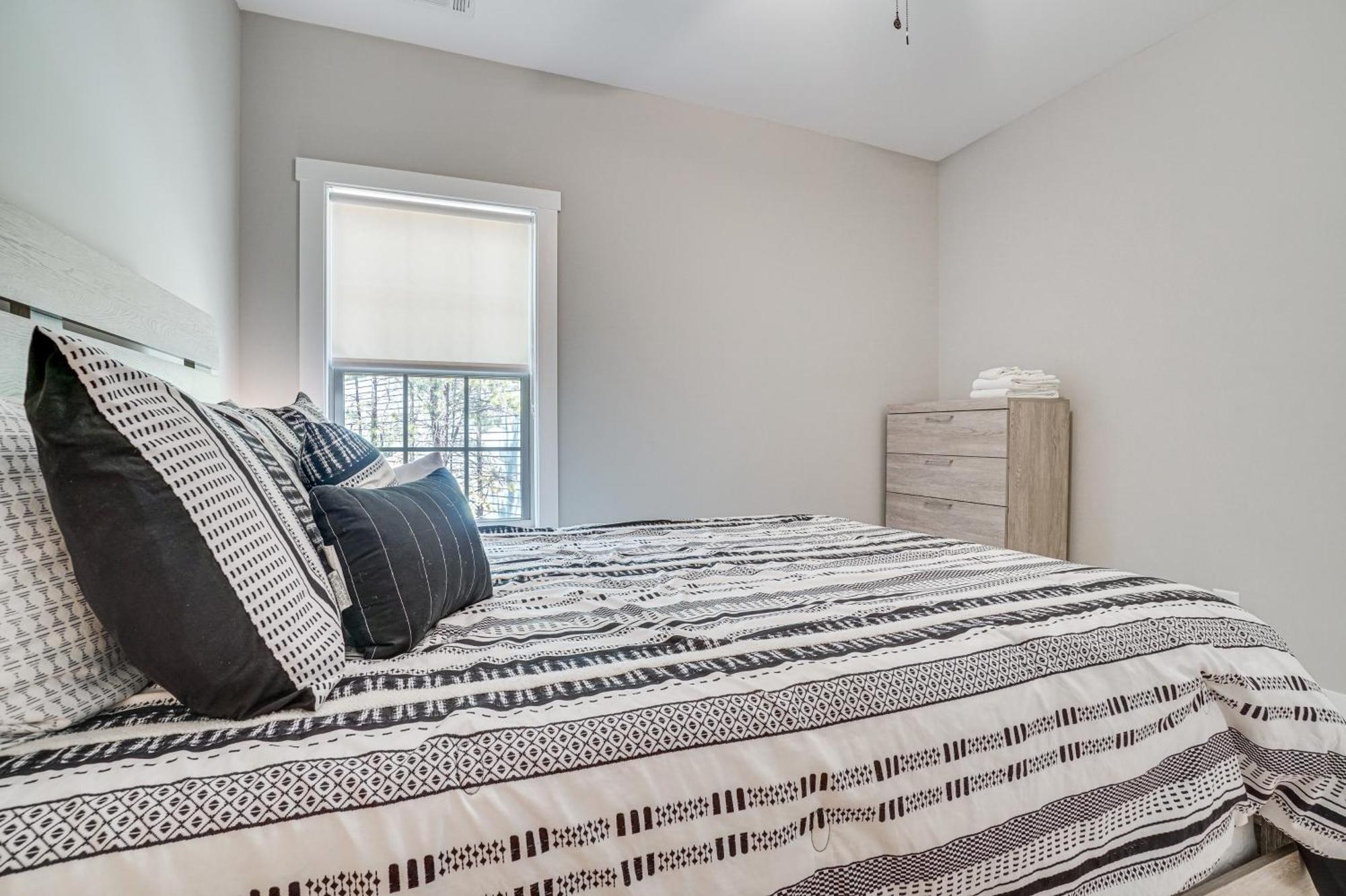 Stunning Helen Getaway With Hot Tub And Ev Charger! Villa Exterior foto