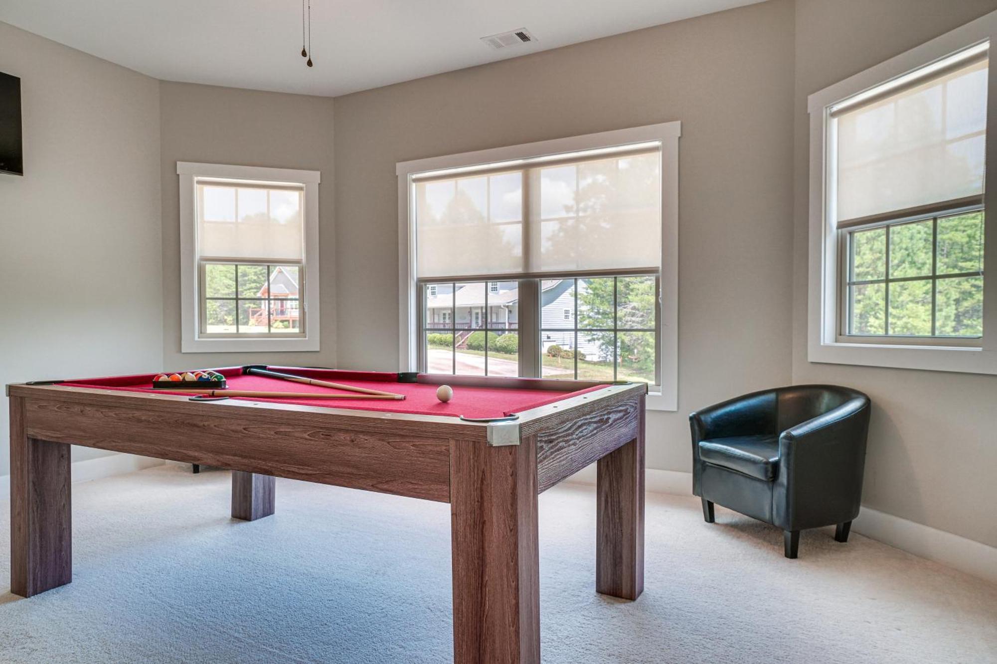 Stunning Helen Getaway With Hot Tub And Ev Charger! Villa Exterior foto