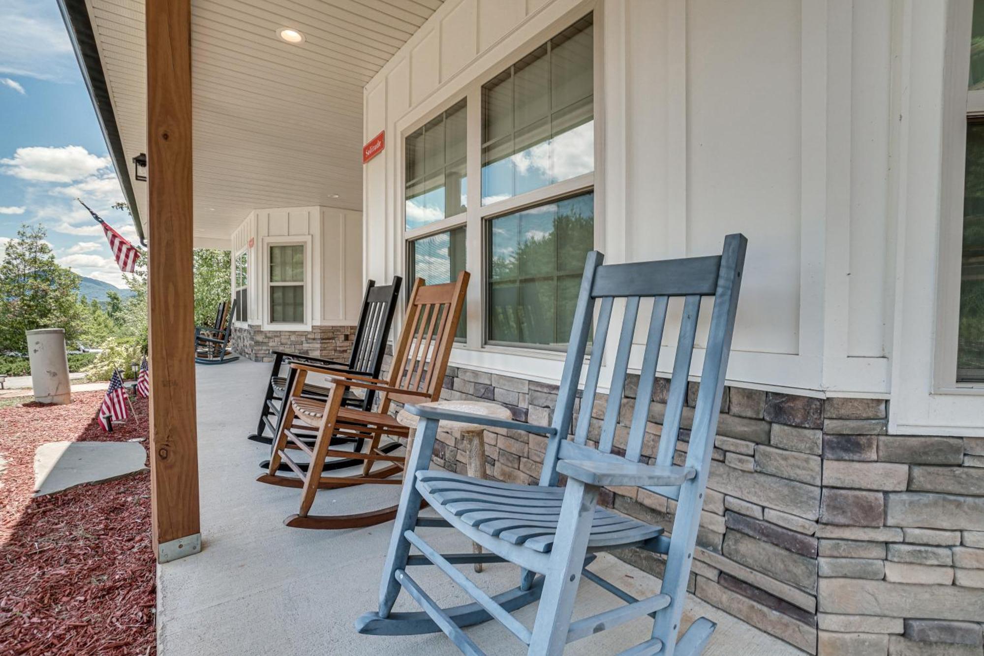 Stunning Helen Getaway With Hot Tub And Ev Charger! Villa Exterior foto